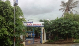 Vào vào nhà nghỉ với người tình, người đàn ông đột tử